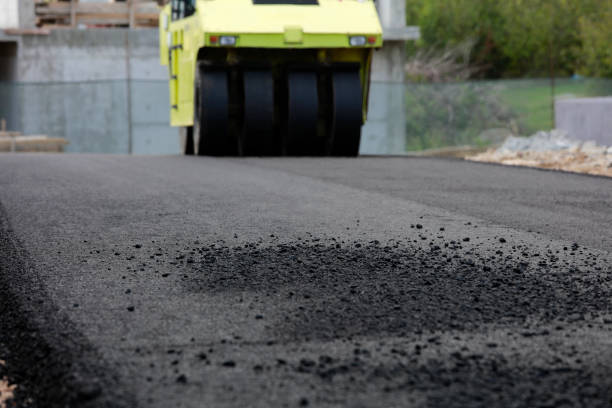 Best Driveway Paving Contractor  in Gra Forks Af, ND