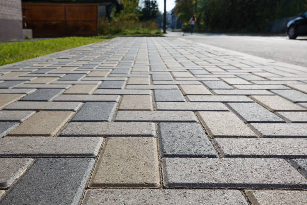 Best Concrete Paver Driveway  in Gra Forks Af, ND