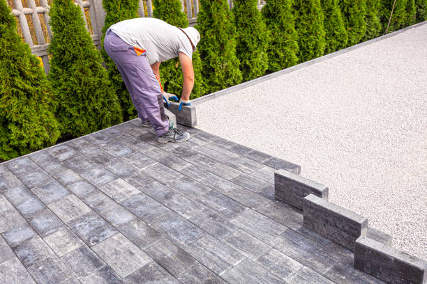 Best Driveway Pavers Near Me  in Gra Forks Af, ND