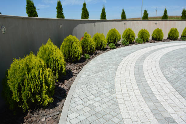 Best Custom Driveway Pavers  in Gra Forks Af, ND