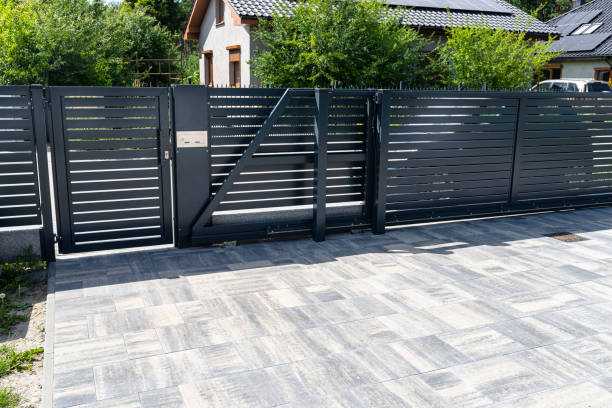 Reasons to Select Us for Your Driveway Paving Requirements in Grand Forks Af, ND