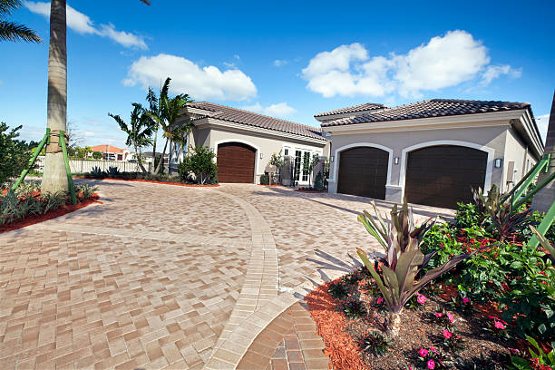 Best Driveway Pavers Near Me  in Gra Forks Af, ND