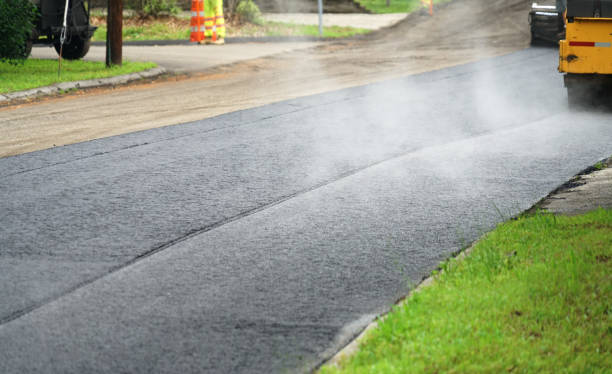 Best Cobblestone Driveway Pavers  in Gra Forks Af, ND
